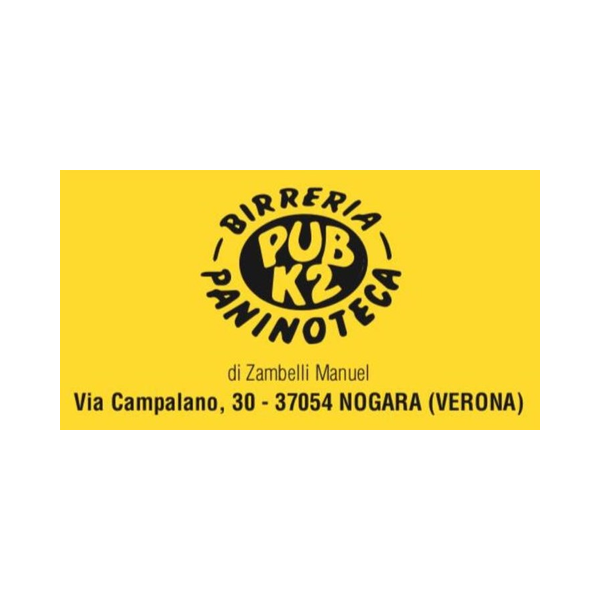 Birreria Pub K2