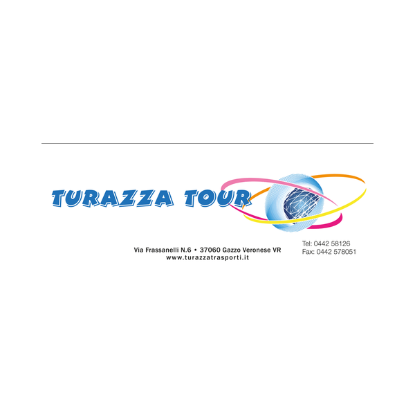 Turazza Tour